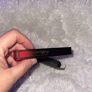 Vivid Pink Liquid Lipstick